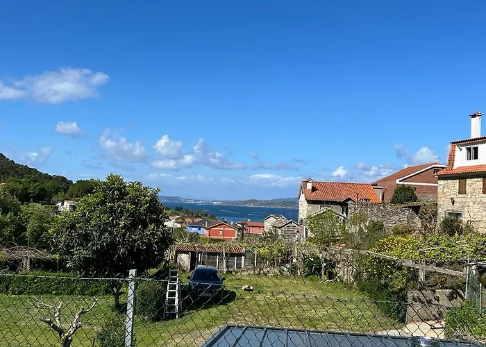 Casa Rural A Boucina