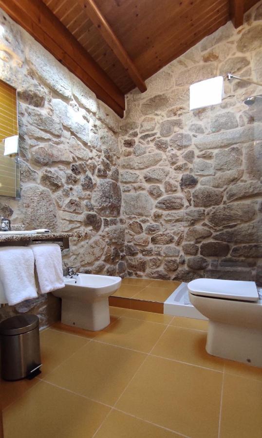 Country house A Boucina Hio