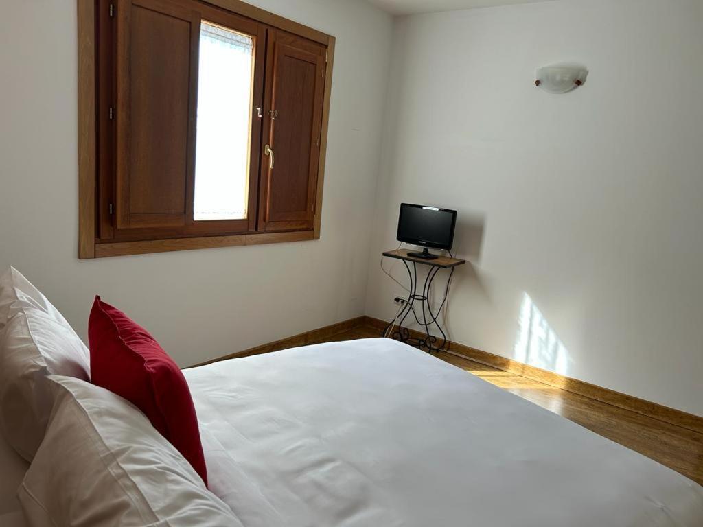 Country house A Boucina