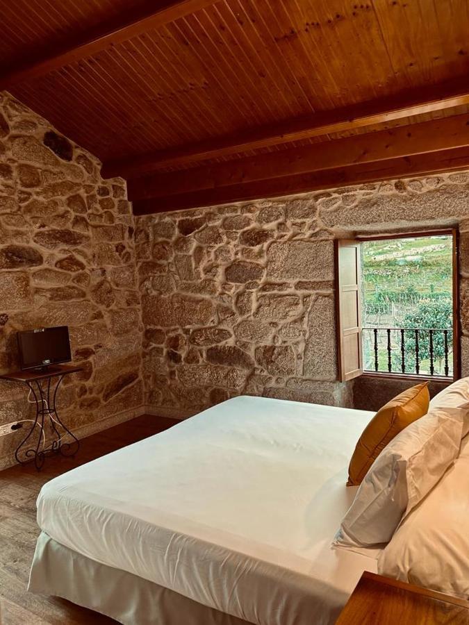 A Boucina Country house *