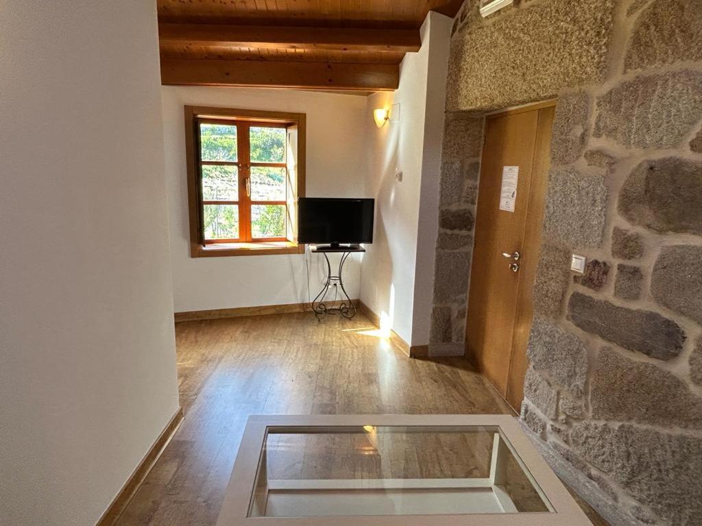 Country house A Boucina