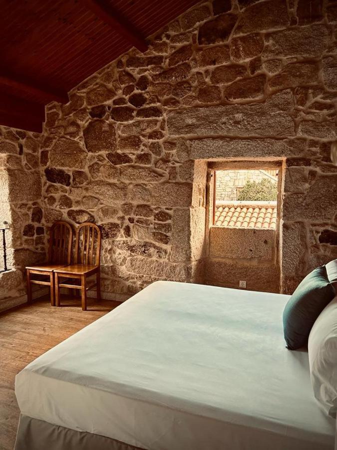 A Boucina Country house