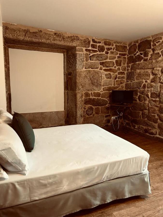 A Boucina Country house Hio