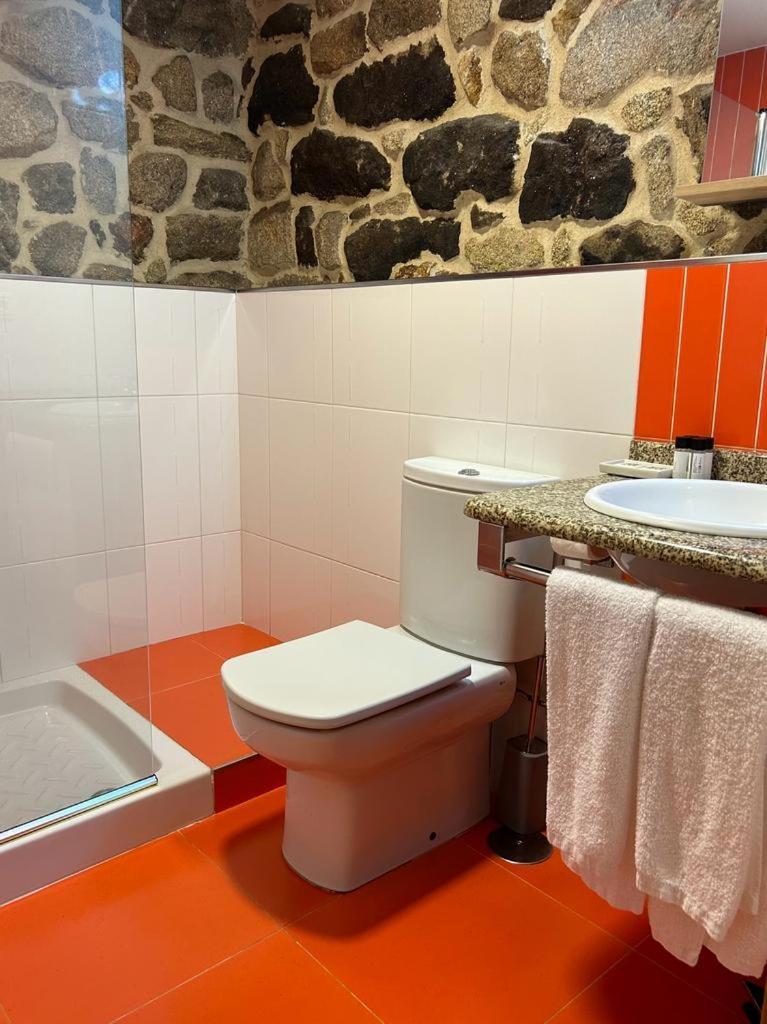 Country house A Boucina *