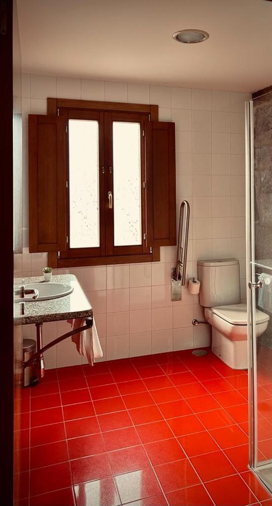 Country house A Boucina