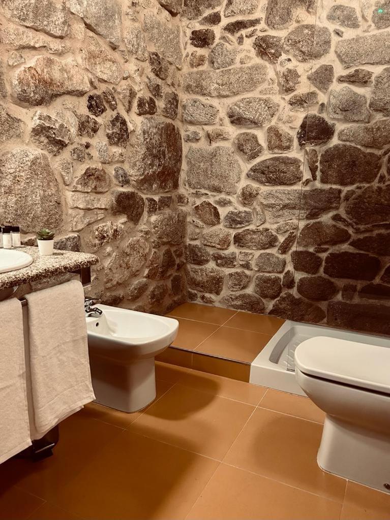 A Boucina Country house *