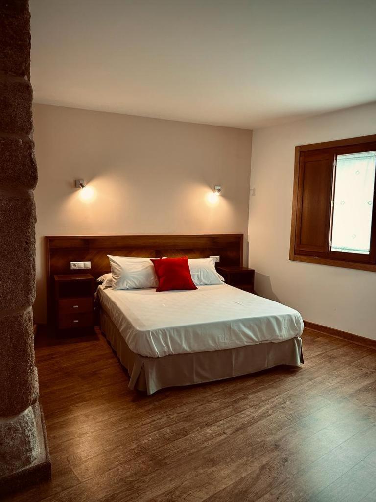 A Boucina Country house Hio