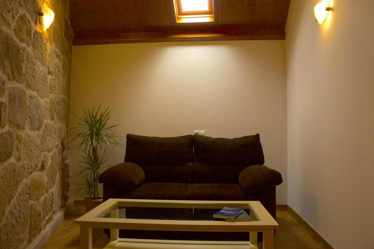 A Boucina Country house *