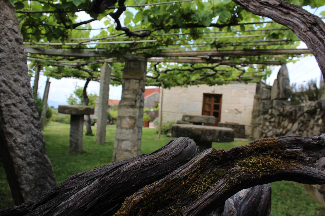A Boucina Country house Hio