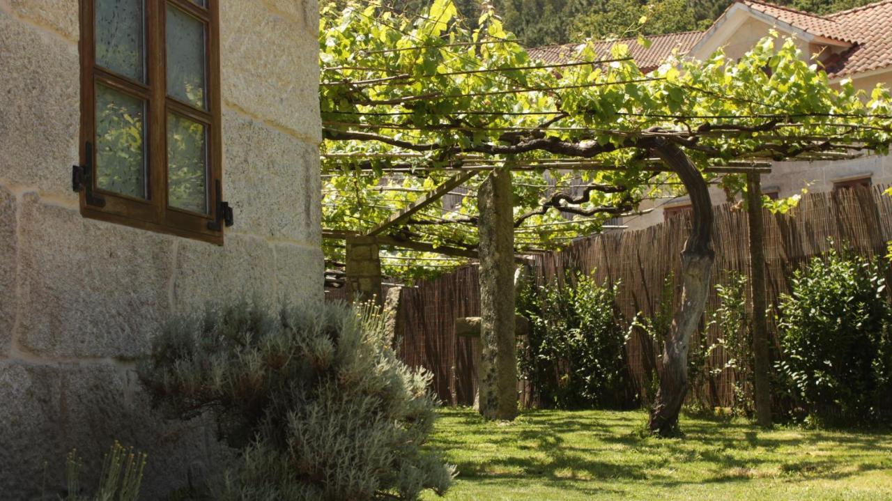 A Boucina Country house